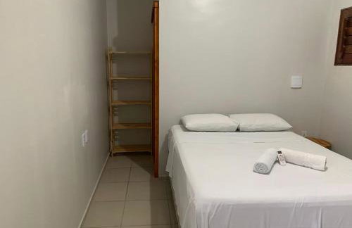 Viva Praia Flats, maravilhosa hospedagem na praia! - Foto 25