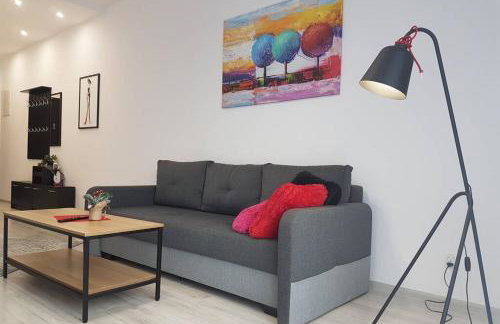 Apartament Nowoczesny Komfortowy Kustronia z Garażem Balkonem Wanną - Foto 9