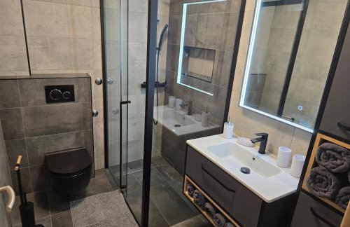 Villa More Sveti Petar na Moru with pool and sea view - Foto 20