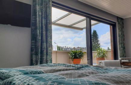 Appartement mit Weitblick - Foto 2