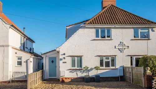 Golf Cottage - Foto 2