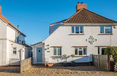 Golf Cottage - Foto 2