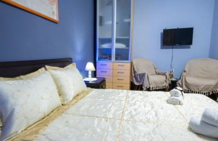 Casa Rita ΛΟΥΤΡΑ ΠΟΖΑΡ ΑΡΙΔΑΙΑ - Photo 53