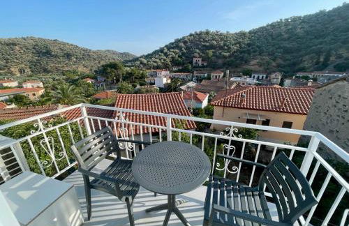 Casa Calliope - Foto 1