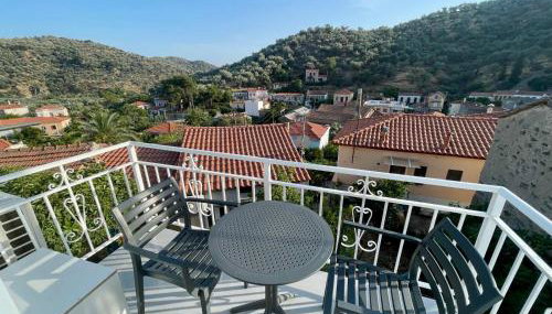 Casa Calliope - Photo 1