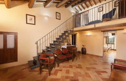 Villa Di Morice 12 in Castel Ritaldi - Foto 72