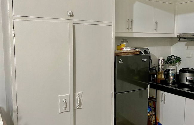 1 Bedroom With Free Parking - Foto 18