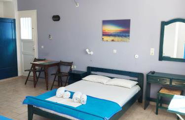 Aigaio View Studios & Rooms - Foto 46