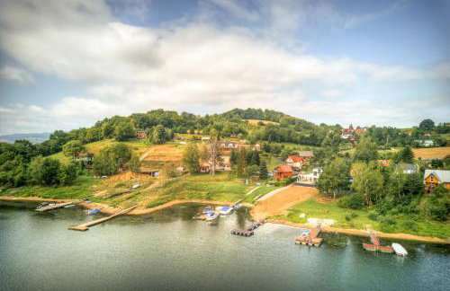 Znamirowickachata SAUNA JACUZZI SPA - Foto 8