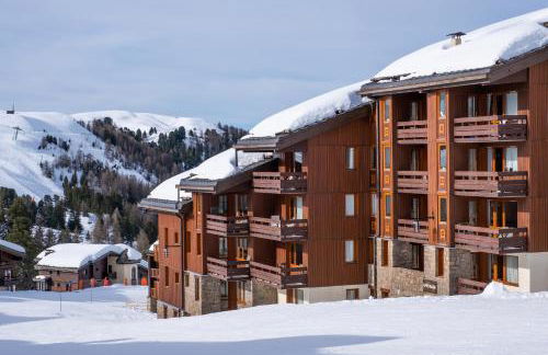 Résidence Pierre & Vacances Emeraude - Foto 34