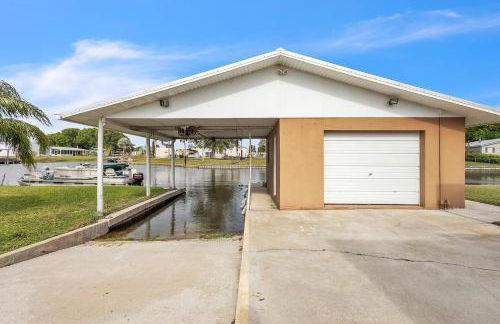 Cozy and Relaxing Fishing Retreat home - Foto 28