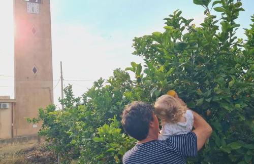 A un Passo dal Tramonto - Foto 22