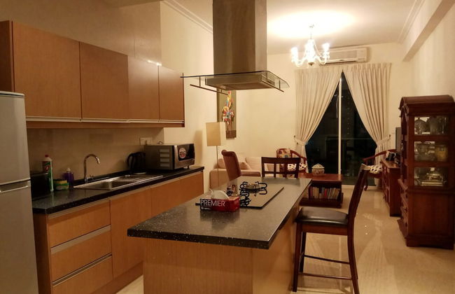 231TR Service Apartments by iHost - Foto 9