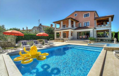 Villa Vittoria - Foto 1