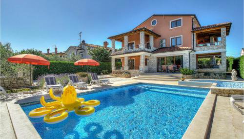 Villa Vittoria - Foto 1