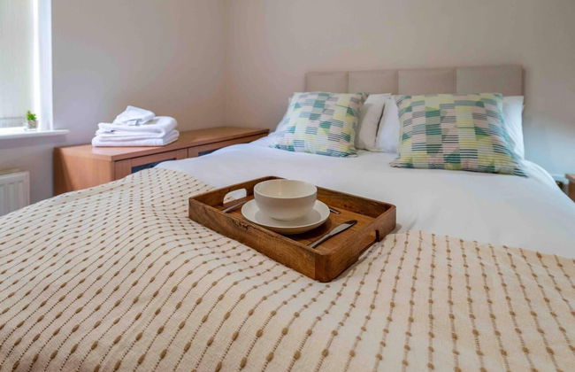 Closetocitycentre&nec-business&family-freeparking - Foto 4