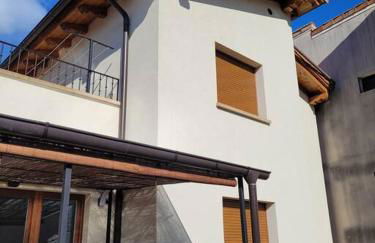 Casa Julio, bonita casa cómoda y espaciosa, totalmente reformada con terraza y jardin privado - Foto 23