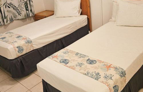 Blue ocean views, AC, 2B2B, Pool, 2 Min Magic sands Beach - Foto 19