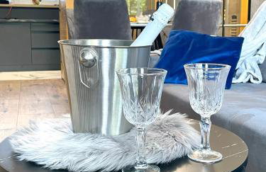 CTS Apartament GÓRSKI DIAMENT - SAUNA - Photo 14