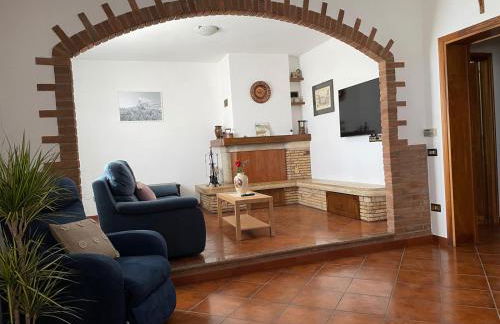 Casa Vacanza Patrizia - Foto 9