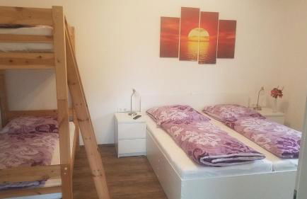 Ferienwohnung Sonnenschein - Foto 30