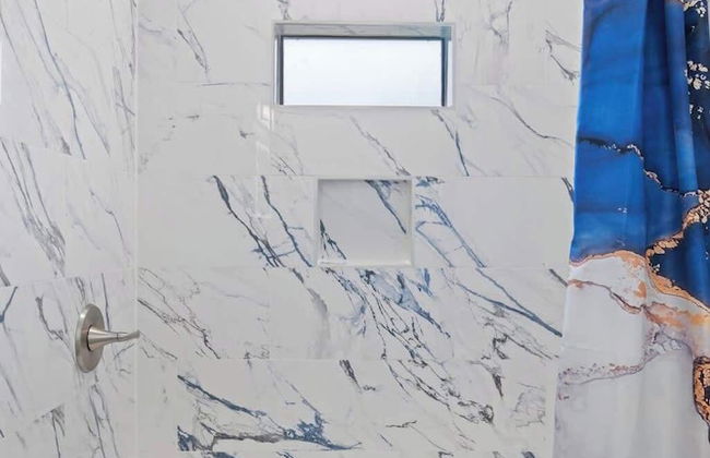 Bluebonnet Waterfront Cottage With Hot Tub - Foto 8