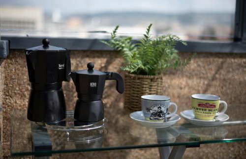 EnjoyGranada Sky Penthouse Luxury 3BR, Pool and Amazing Views - Foto 55