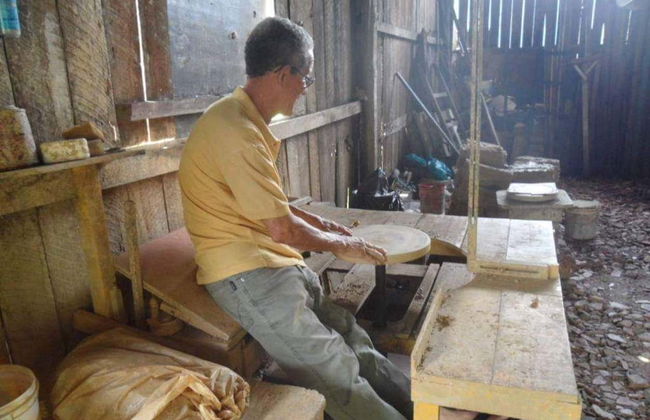 Tour de la cerámica por Icoaraci - Foto 3