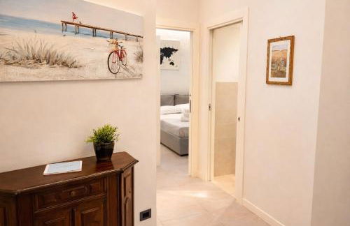 Giardino Lussemburgo, Elegante e confortevole appartamento tra Mondello e il centro storico di Palermo - Foto 13