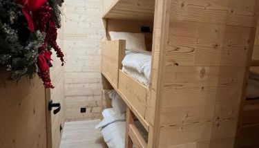 La Foux d 'Allos centre station T4, 7 pers - Foto 4, towels