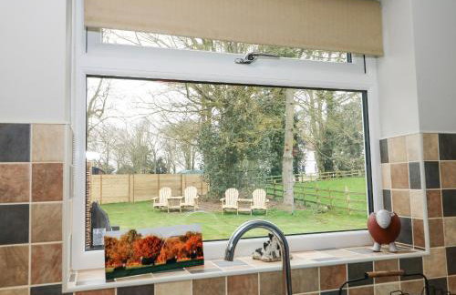 Hall Farm Cottage - Foto 14