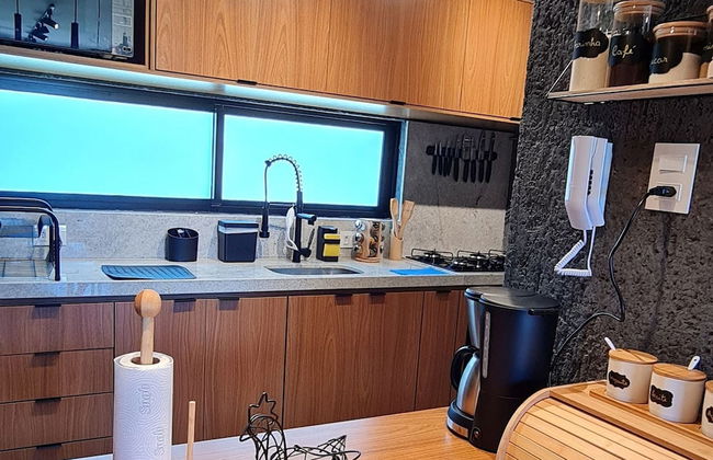 Flat I 002 Villas Manatee Patacho - AL - Photo 8