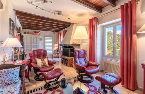 Casa Ultima - Superbe vue proche Ajaccio - Foto 8