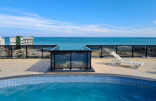 Apartamento Catamarã Portiville - Photo 1