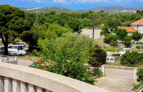 Seaside holiday house Jadrija, Sibenik - 24454 - Foto 18