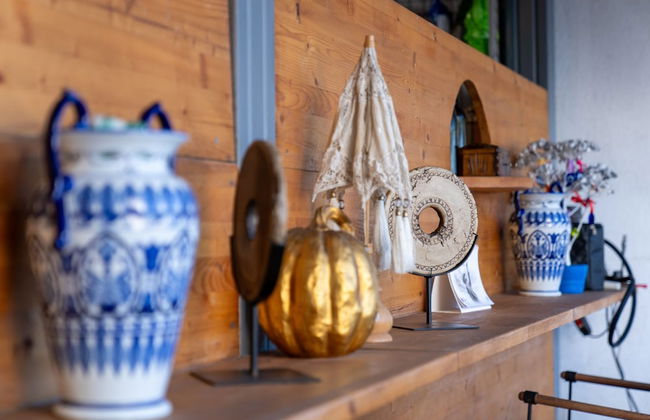 Argento Plazzo Hotel Bodrum - Foto 53