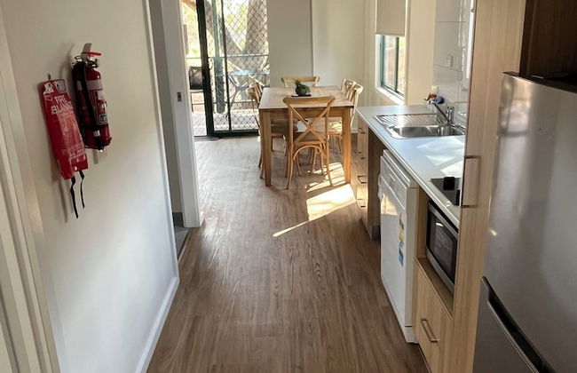 NRMA Mildura Riverside Holiday Park - Foto 15