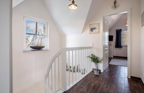 Ferienhaus Seeschwalbe 14 - Foto 15