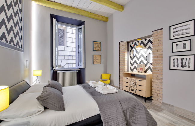 Rome as you feel - Design at Colosseum - Foto 3