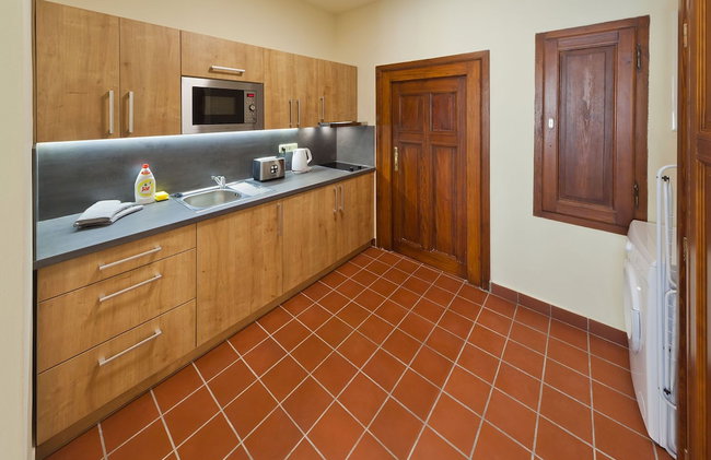 Residence u Vejvodů - Foto 17