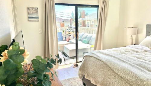 Chic & Cozy Oakland Getaway! - Foto 5