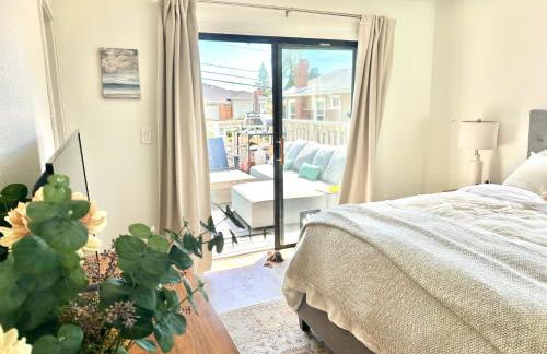 Chic & Cozy Oakland Getaway! - Foto 5