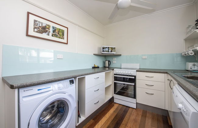 Kooyong Apartment 7 - Photo 5