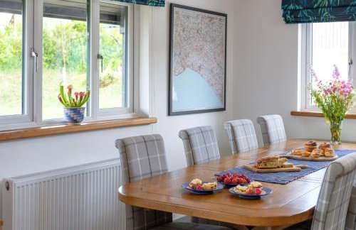 Ash Lodge - Exclusive Lodge with Hot Tub and stunning views - Foto 38