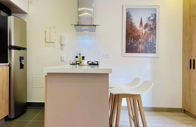 Benialt by Wynwood House - Foto 34