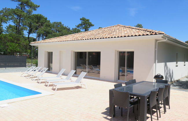 Les Tamaris - Foto 23