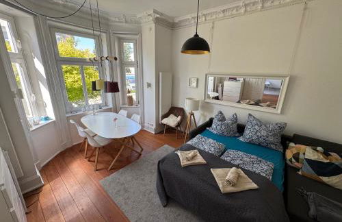 Villa Wakenitz - Foto 20