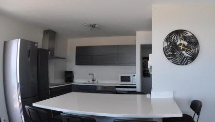 Albatros - Foto 3, stove