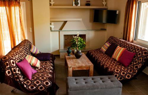 Tsoutsis Apartments - Foto 34