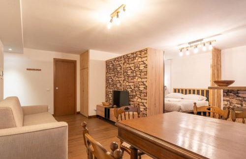 Monolocale con bagno turco e spazio esterno Studio apartment with turkish bath and external space - Foto 2